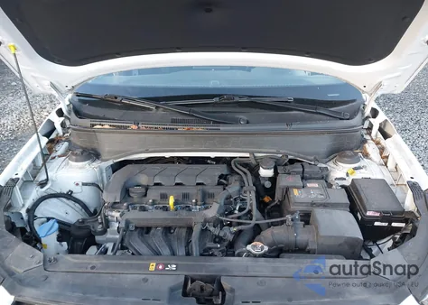 2023 Hyundai Venue Sel из США, поврежденный, VIN KMHRC8A37PU259346